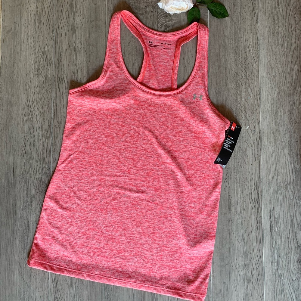 👚🏃🏼‍♀️Under Armour Tech Twist ( XS)
